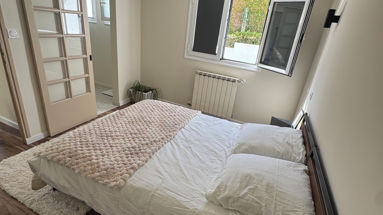 Photo of Bedroom in Ondres