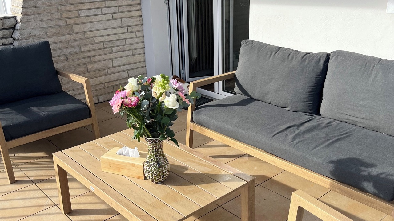 Photo of Patio Balcony in Ondres