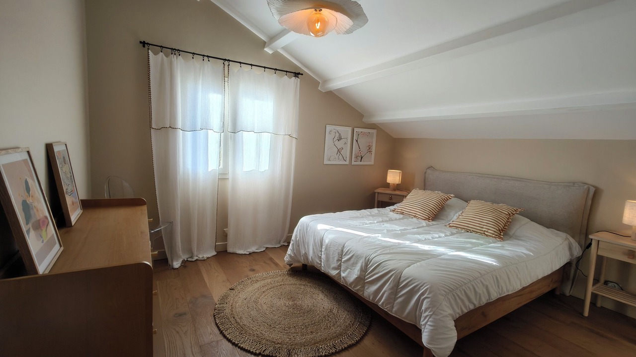 Photo of Bedroom in Brujas
