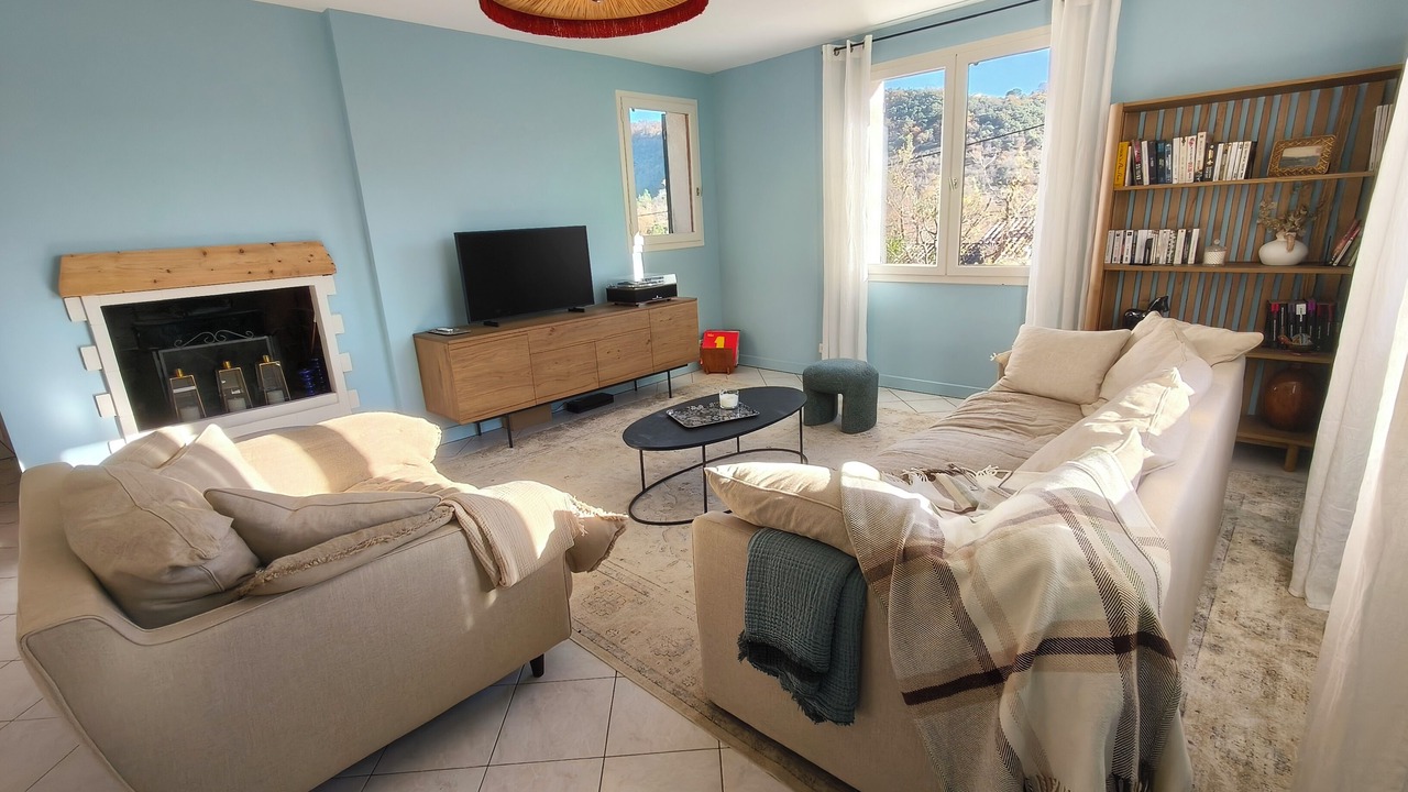 Photo of Livingroom in Brujas