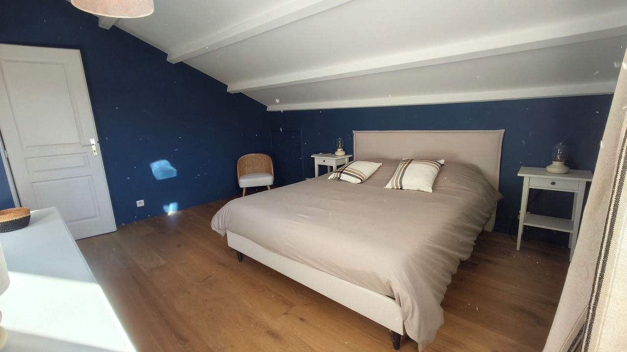 Photo of Bedroom in Brujas