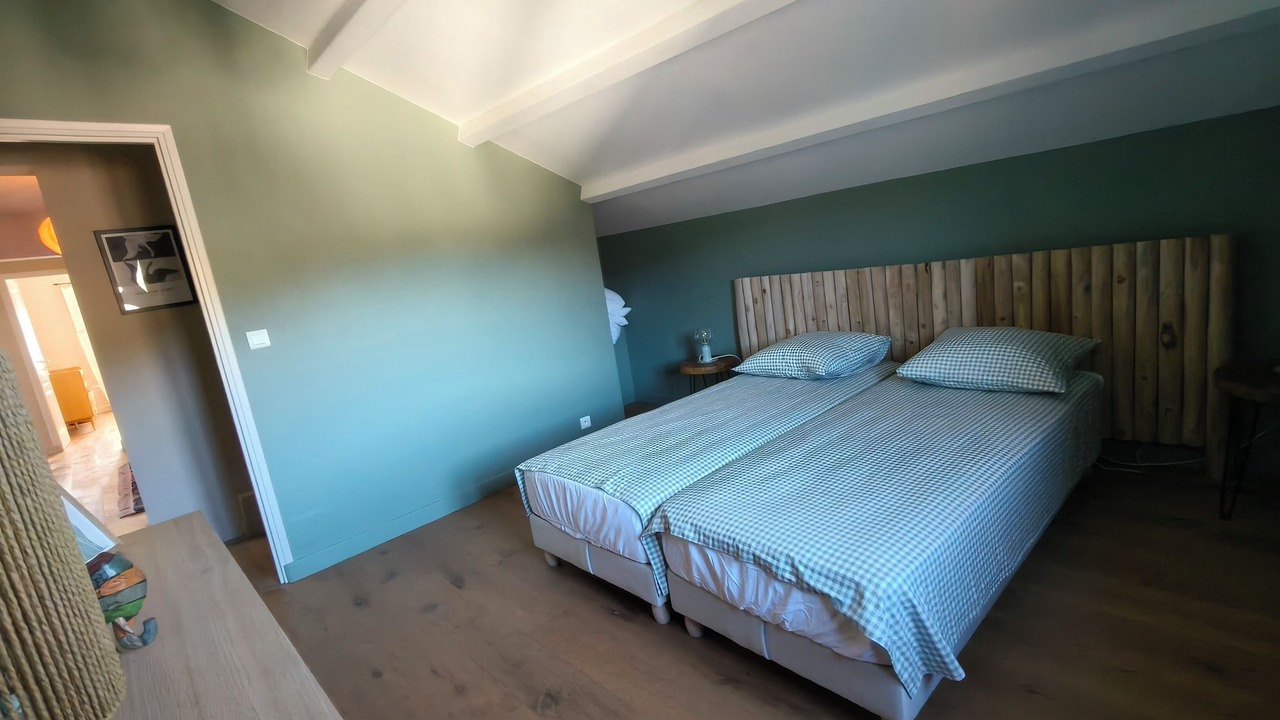 Photo of Bedroom in Brujas