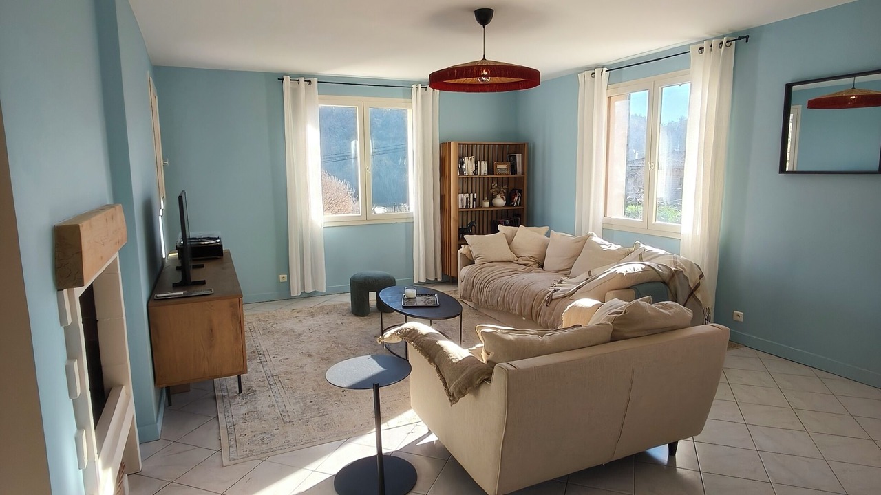 Photo of Livingroom in Brujas