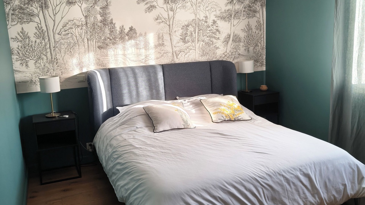 Photo of Bedroom in Brujas