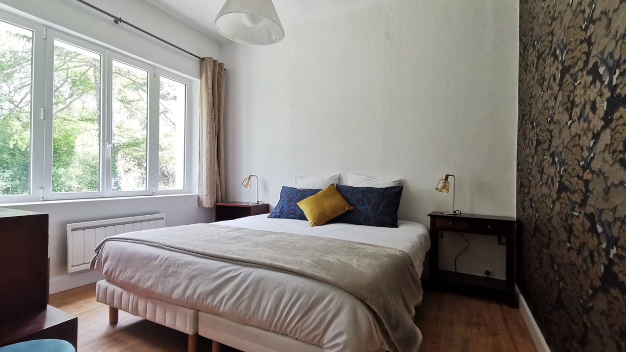 Photo of Bedroom in Barbazan