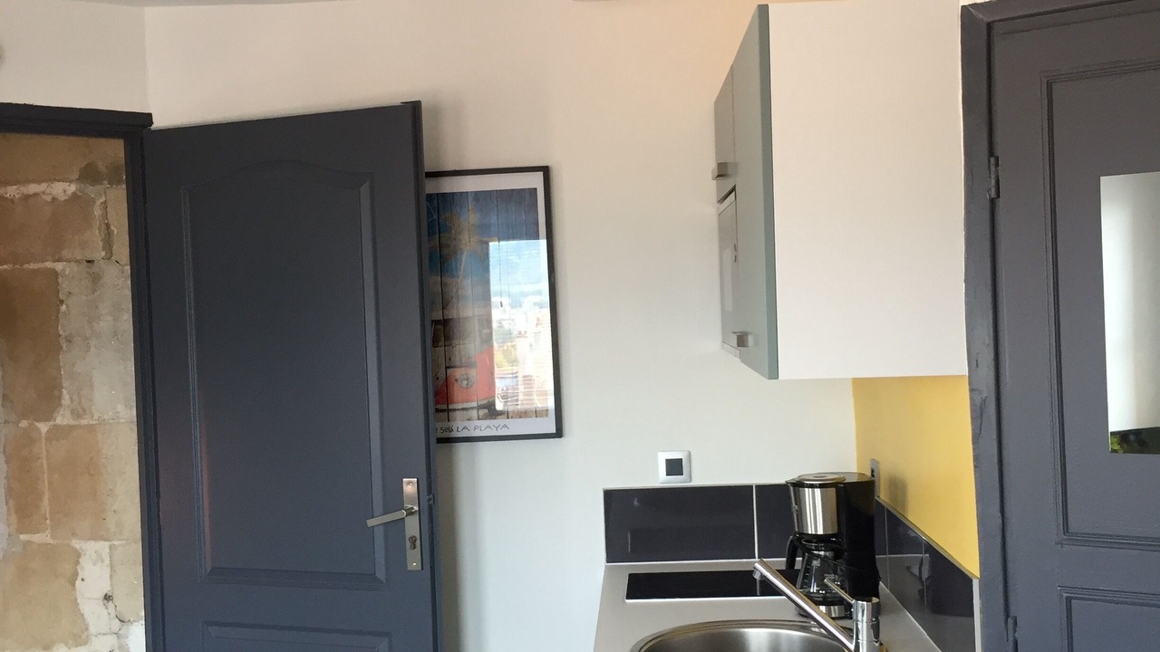 Photo of Kitchen in Valence