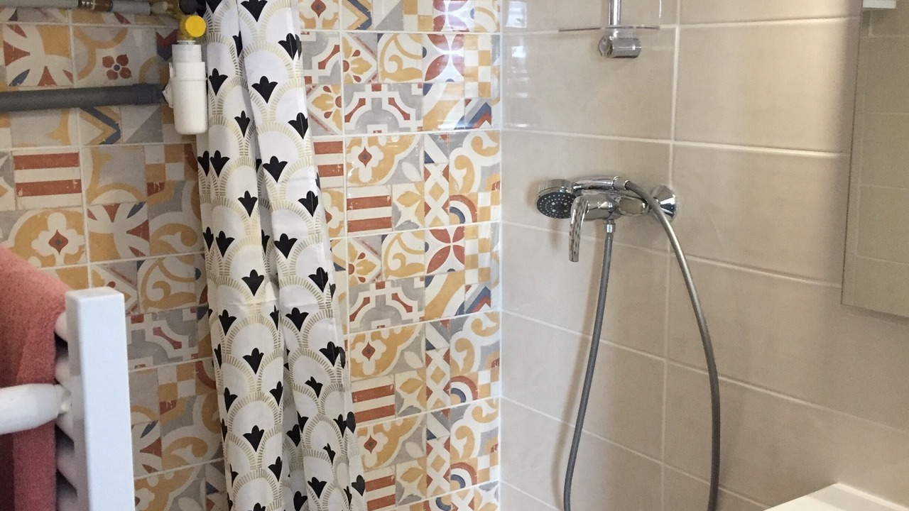 Photo of Bathroom in Valence