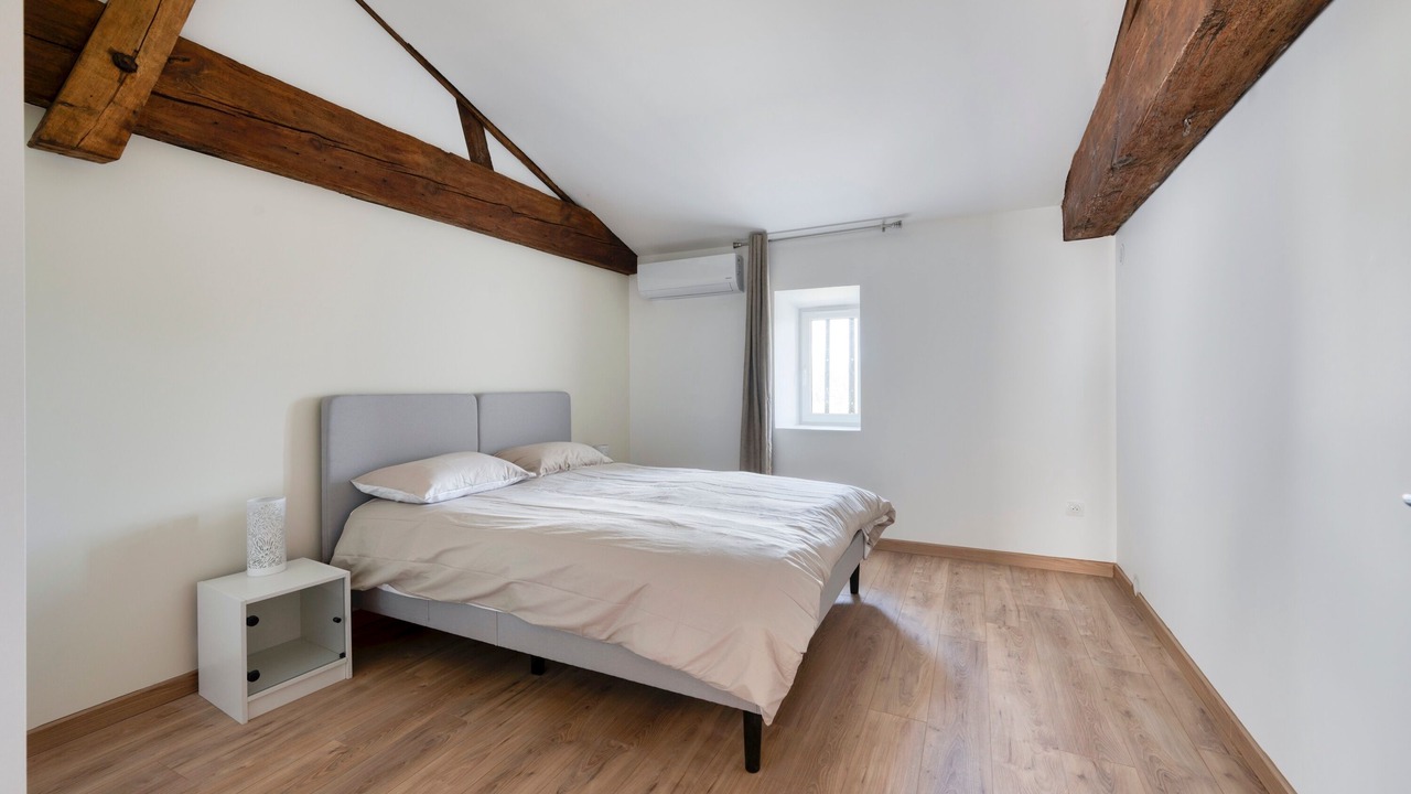 Photo of Bedroom in Begadan