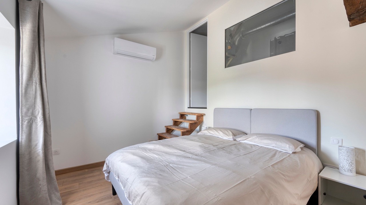 Photo of Bedroom in Begadan