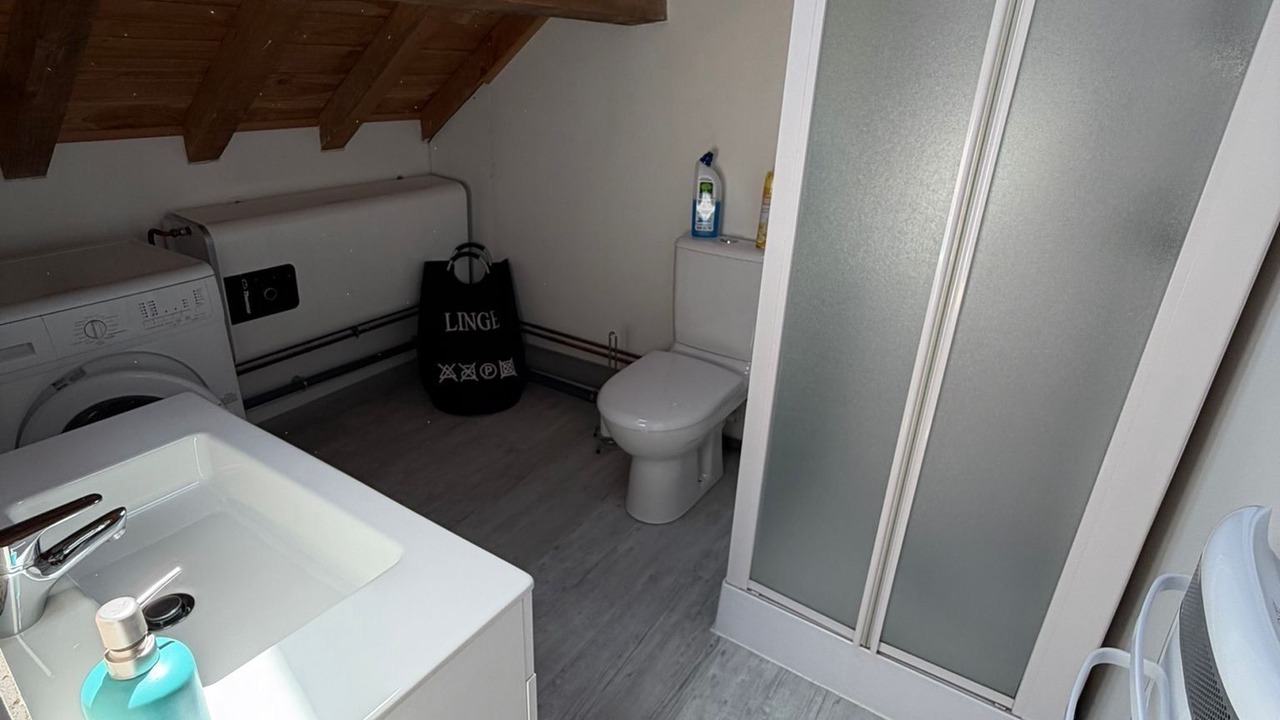 Photo of Bathroom in Nedde