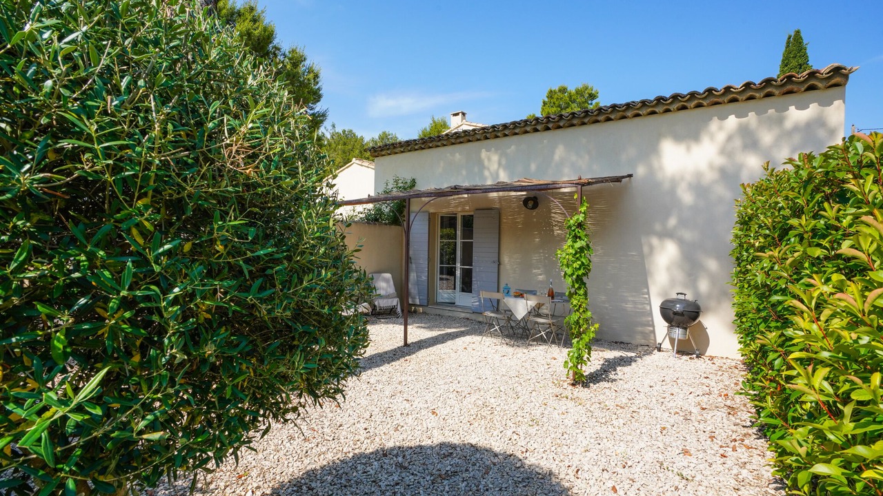 Photo of Outdoor in Aix-en-Provence