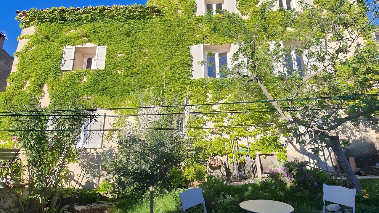 Photo of Outdoor in La Motte-dʼAigues
