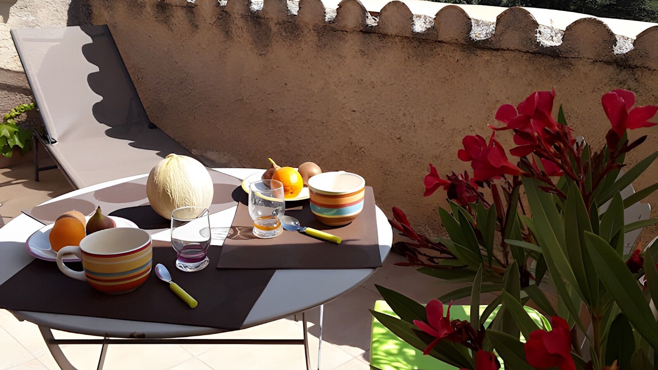 Photo of Outdoor in La Motte-dʼAigues