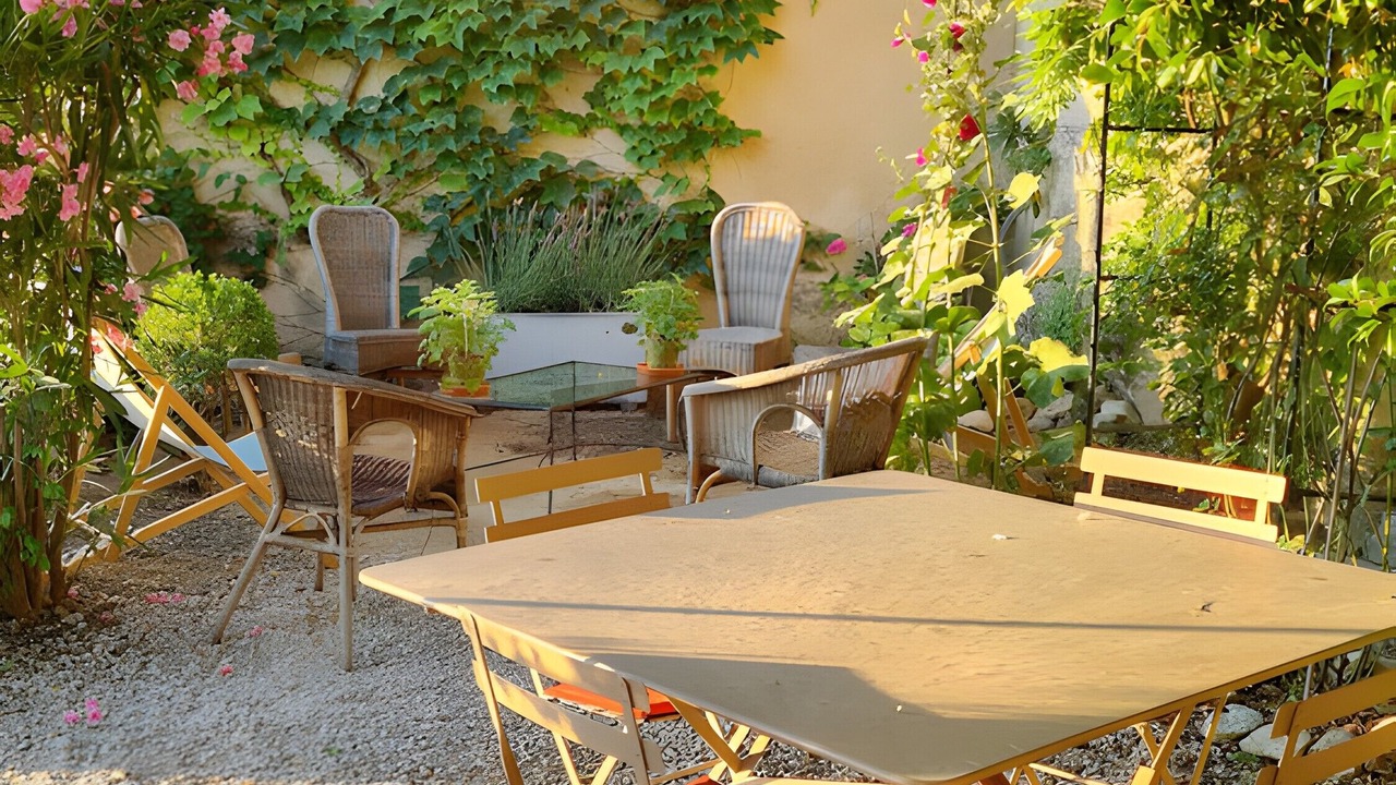 Photo of Outdoor in La Motte-dʼAigues