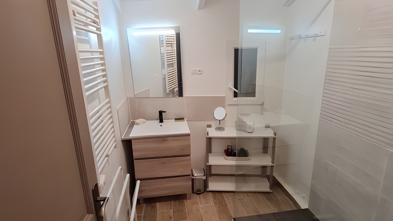 Photo of Bathroom in La Motte-dʼAigues