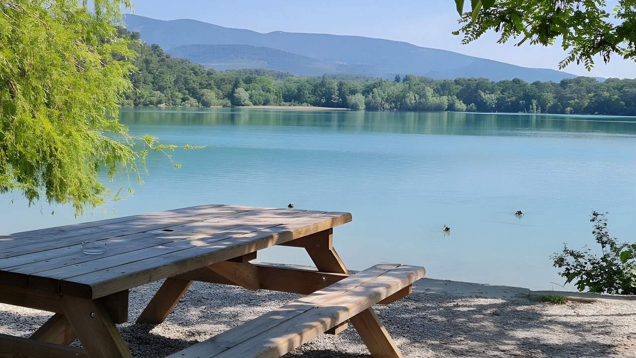 Photo of Outdoor in La Motte-dʼAigues