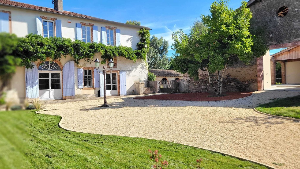 Photo of Outdoor in Bellegarde-Marsal