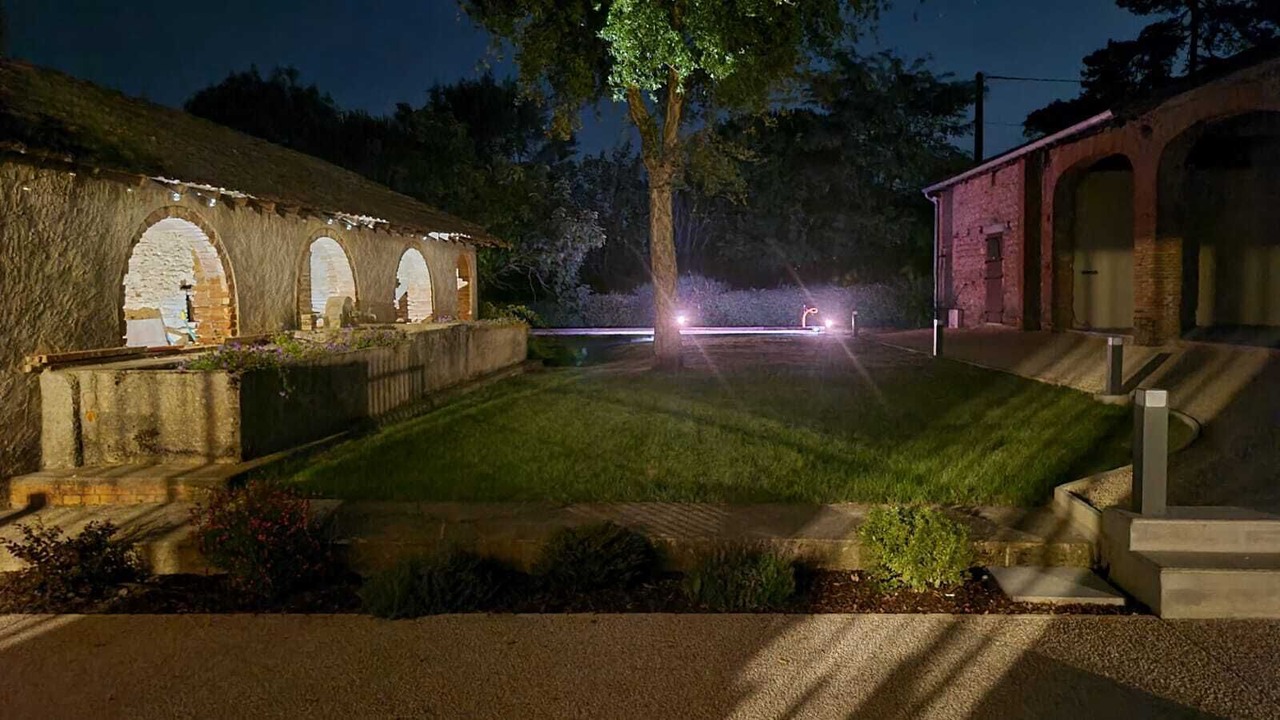 Photo of Outdoor in Bellegarde-Marsal