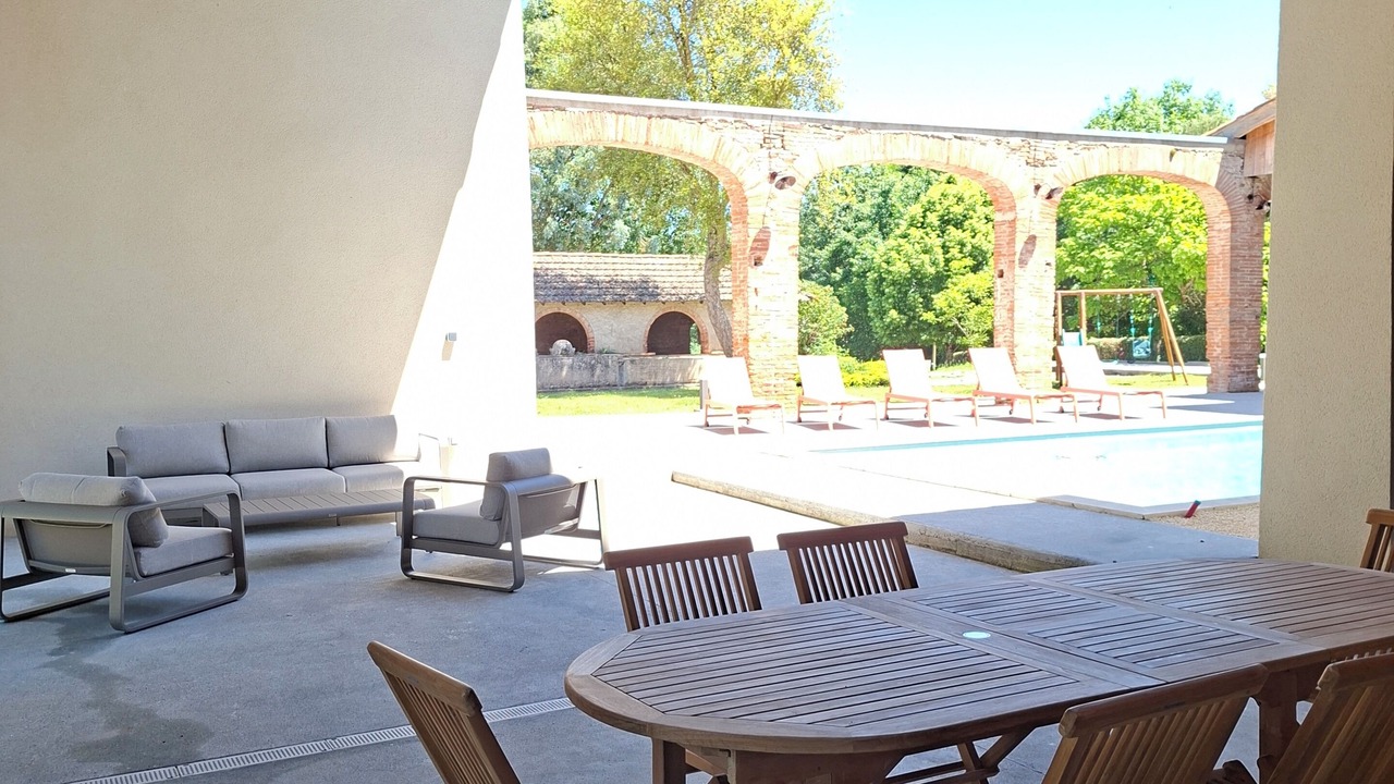 Photo of Outdoor in Bellegarde-Marsal