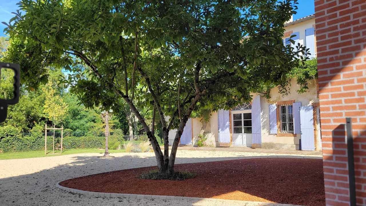 Photo of Outdoor in Bellegarde-Marsal
