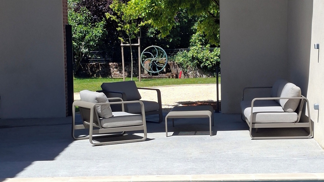 Photo of Outdoor in Bellegarde-Marsal