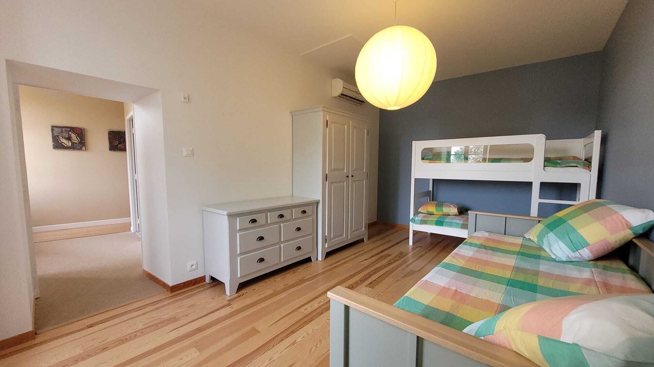 Photo of Bedroom in Bellegarde-Marsal