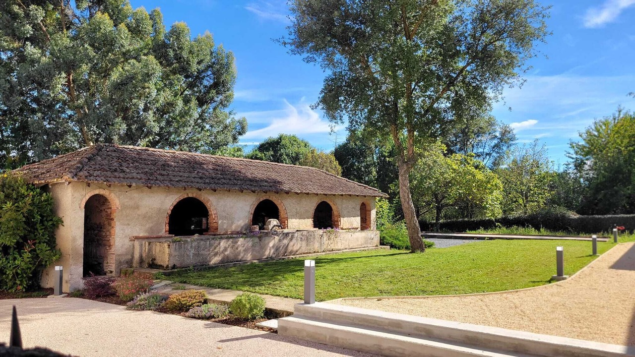 Photo of Outdoor in Bellegarde-Marsal