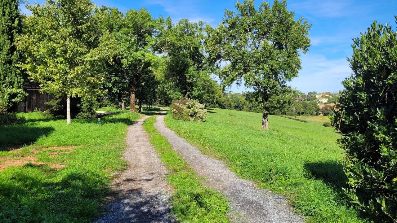 Photo of Outdoor in Bellegarde-Marsal