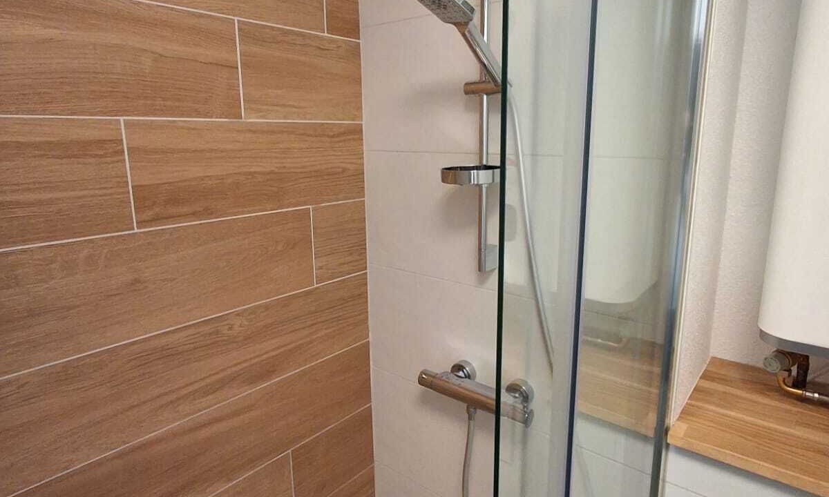 Photo of Bathroom in Esquieze-Sere