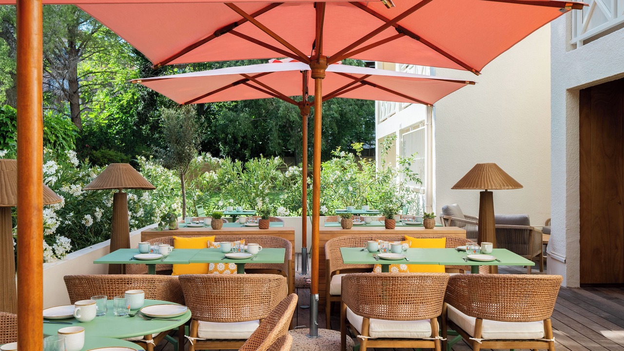 Photo of Patio Balcony in Le Rouet