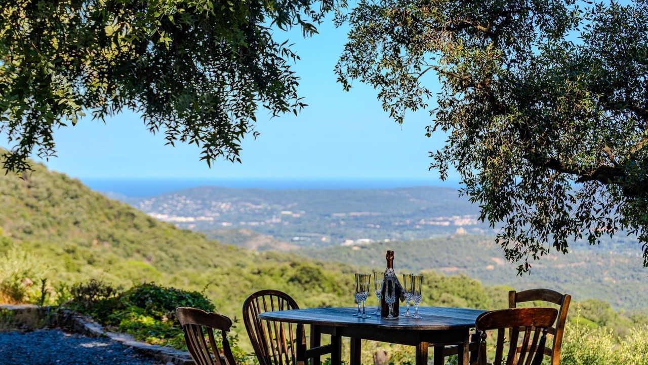 Photo of Outdoor in La Garde-Freinet