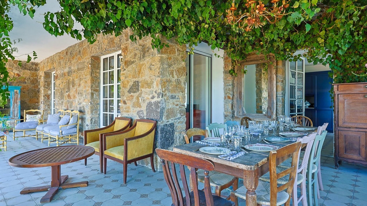 Photo of Outdoor in La Garde-Freinet