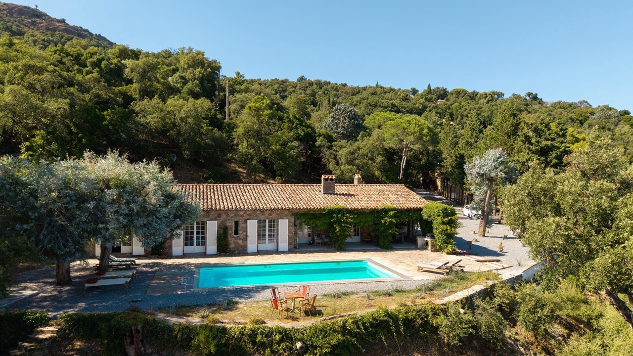 Photo of Outdoor in La Garde-Freinet