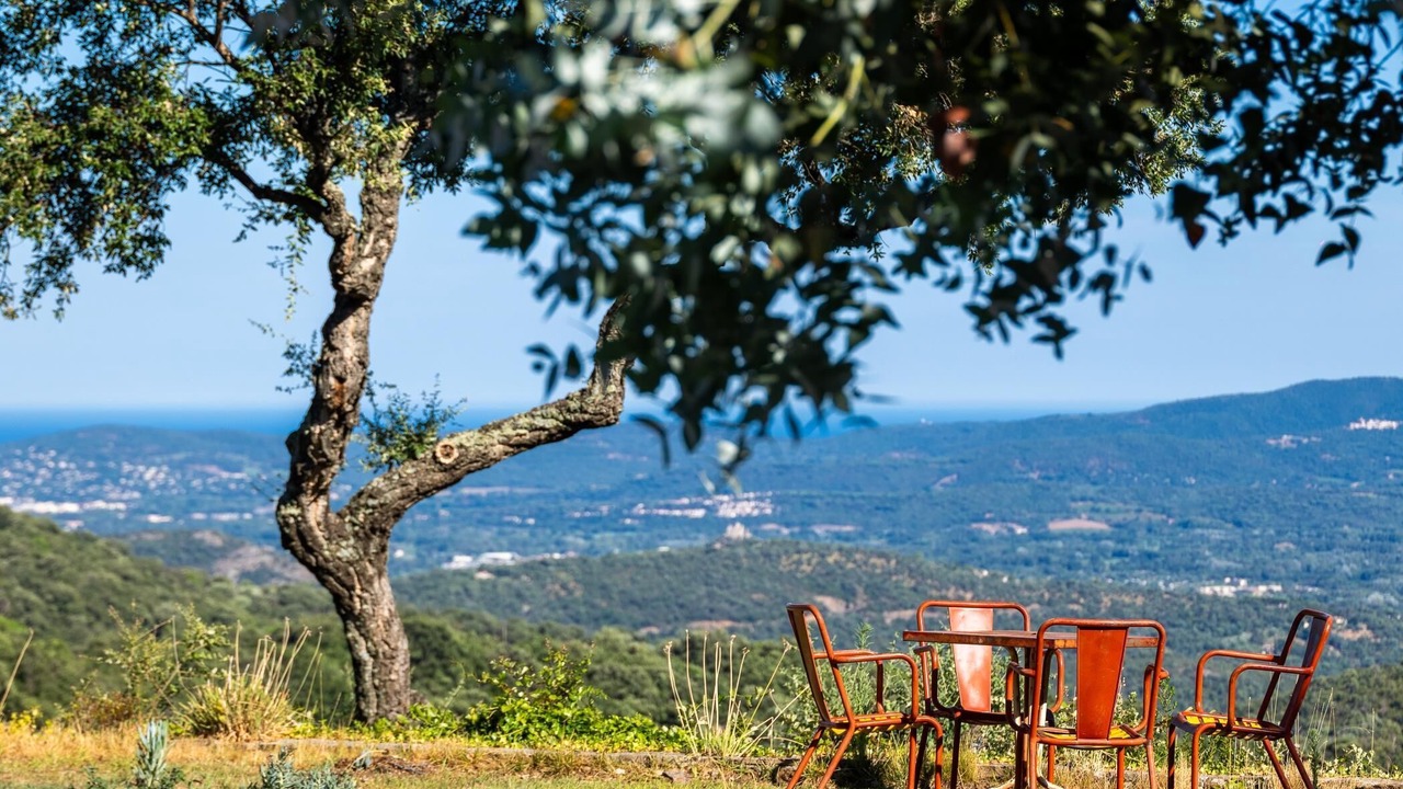 Photo of Outdoor in La Garde-Freinet