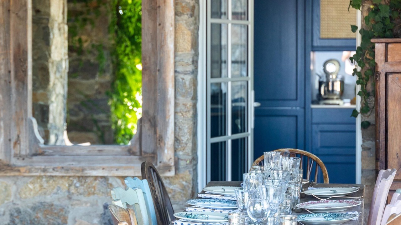 Photo of Outdoor in La Garde-Freinet
