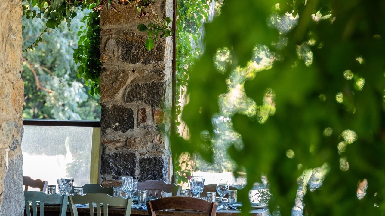 Photo of Outdoor in La Garde-Freinet