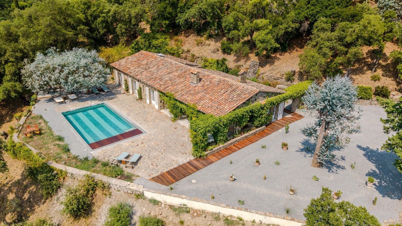 Photo of Outdoor in La Garde-Freinet