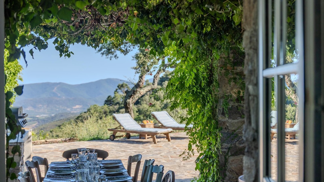 Photo of Outdoor in La Garde-Freinet