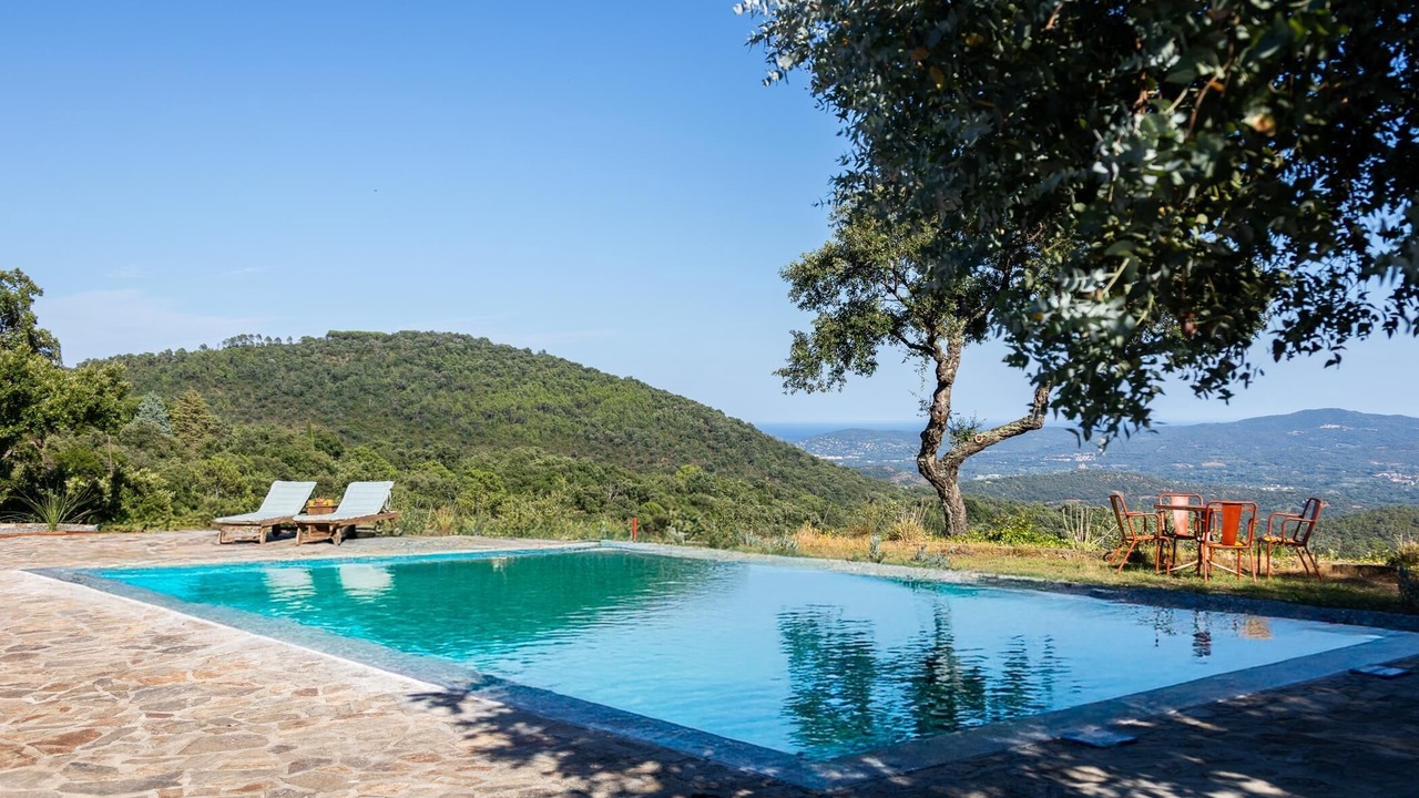Photo of Outdoor in La Garde-Freinet