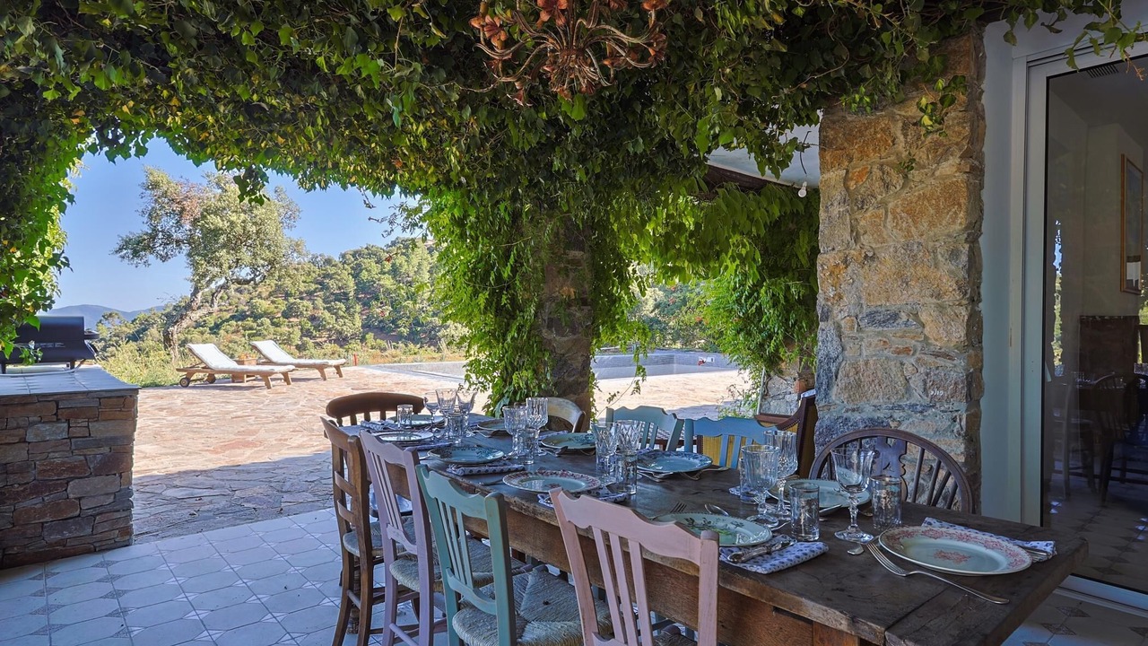 Photo of Outdoor in La Garde-Freinet