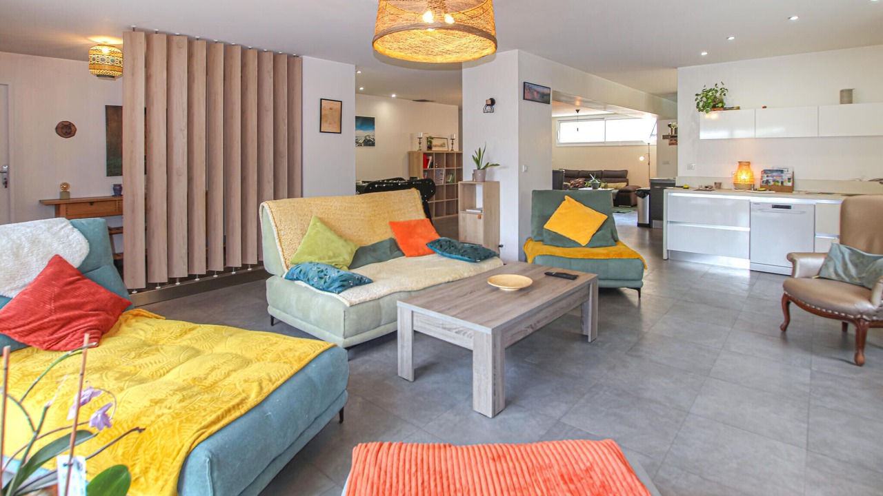 Photo of Bedroom in Saint-Fortunat-sur-Eyrieux