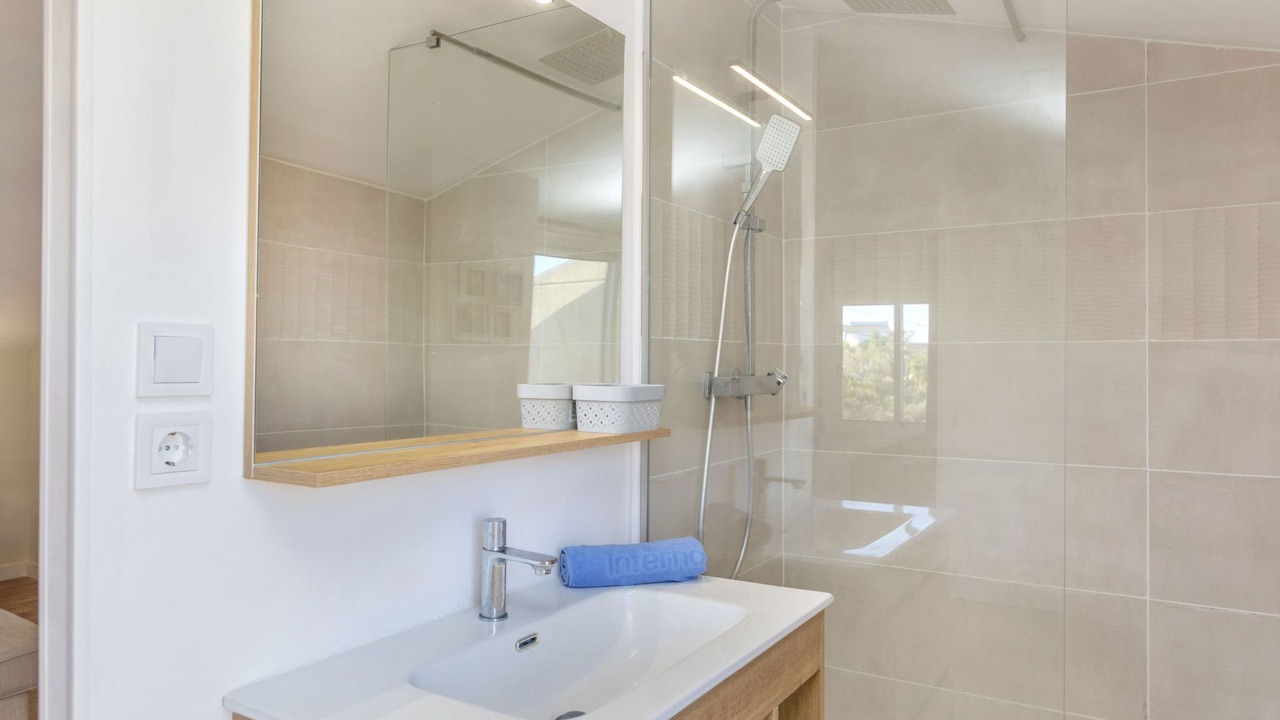 Photo of Bathroom in La Bisbal del Penedes