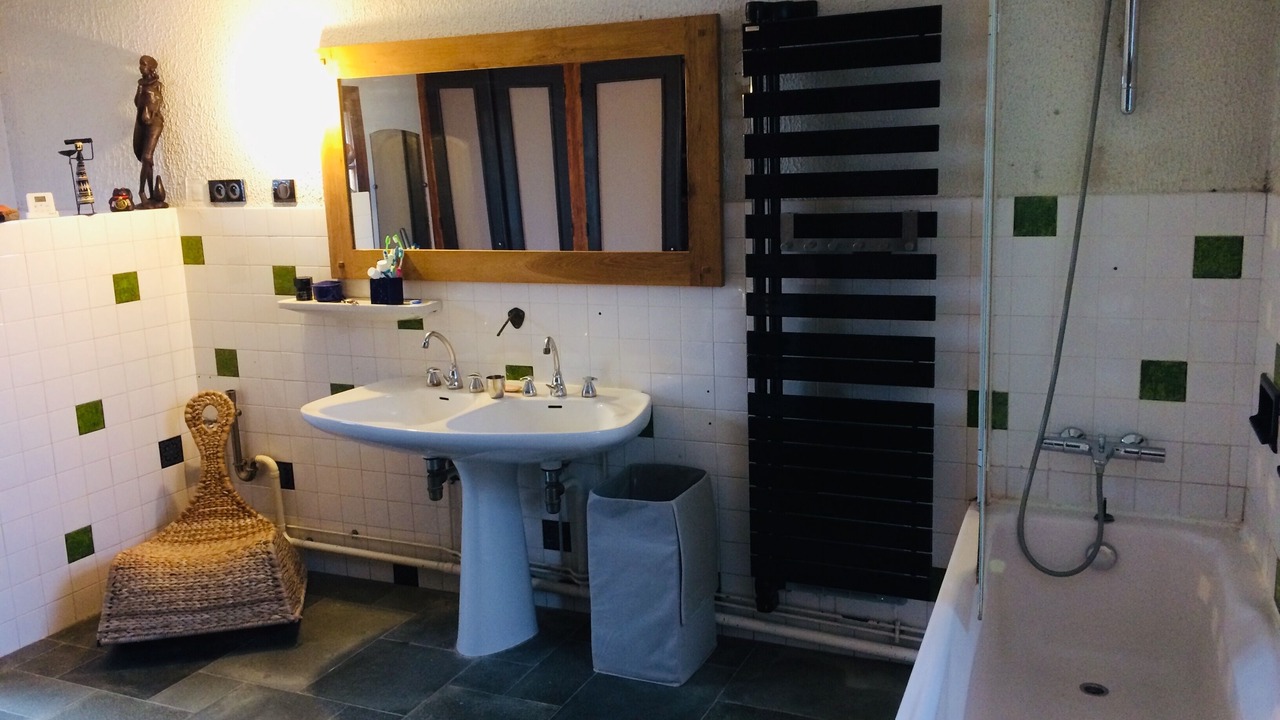 Photo of Bathroom in Soleymieu
