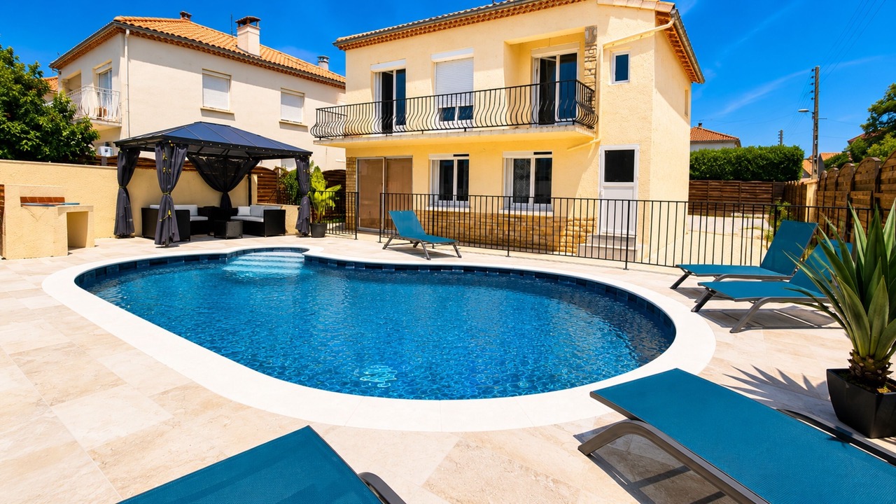 Photo of Outdoor in Montelimar