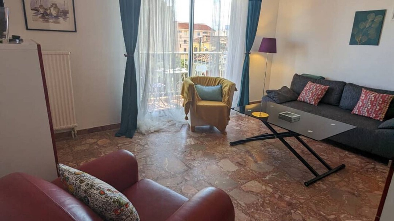 Photo of Livingroom in Le Grand Large