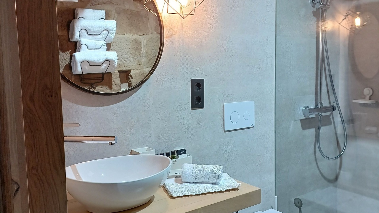 Photo of Bathroom in Solsona