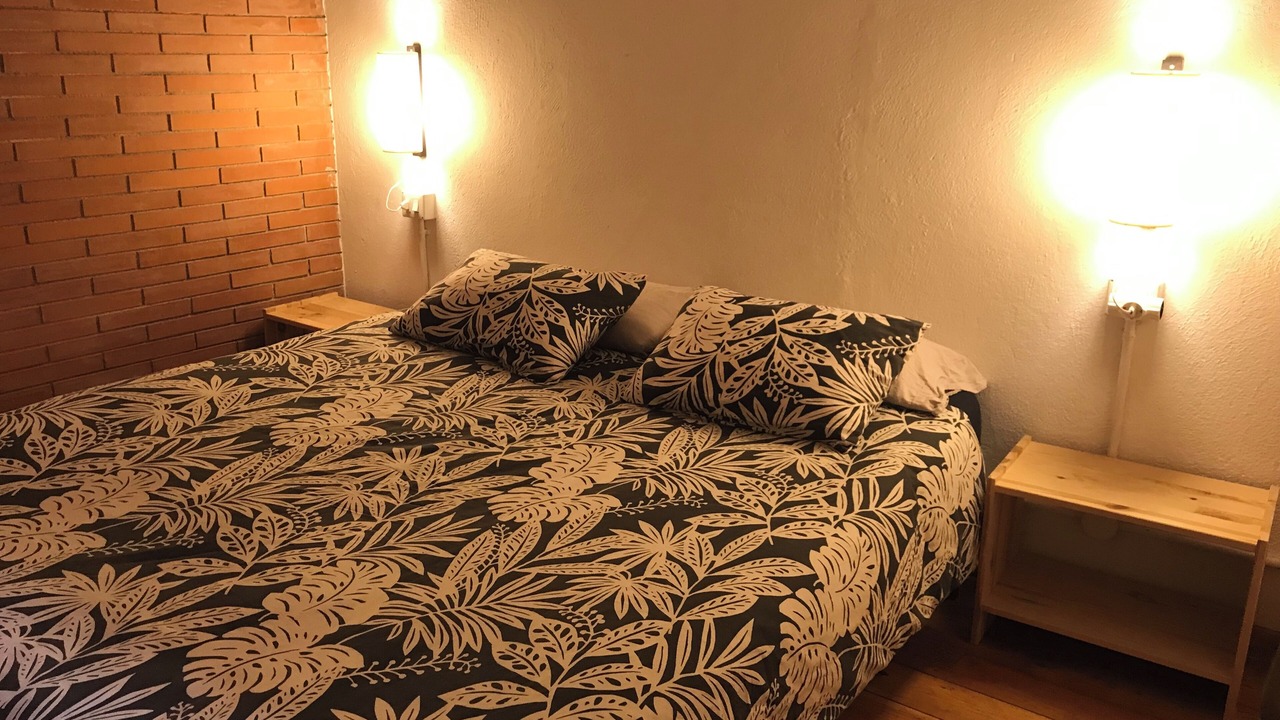 Photo of Bedroom in Solsona