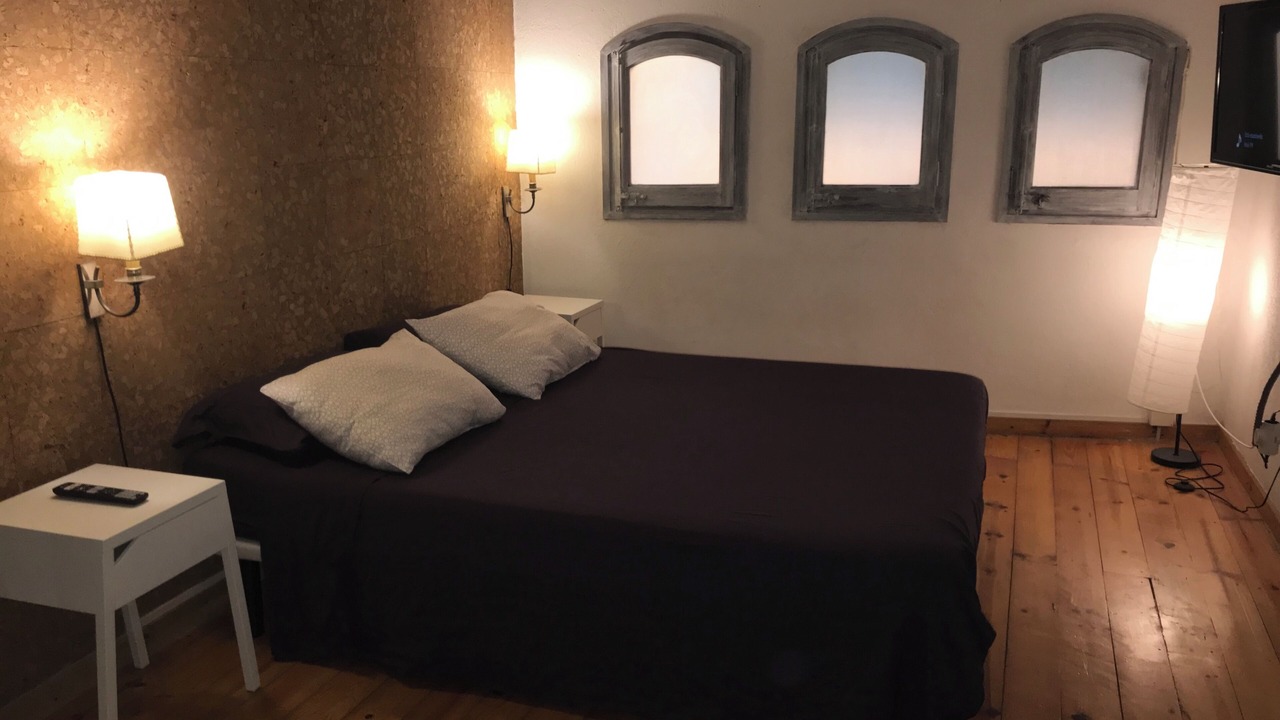 Photo of Bedroom in Solsona