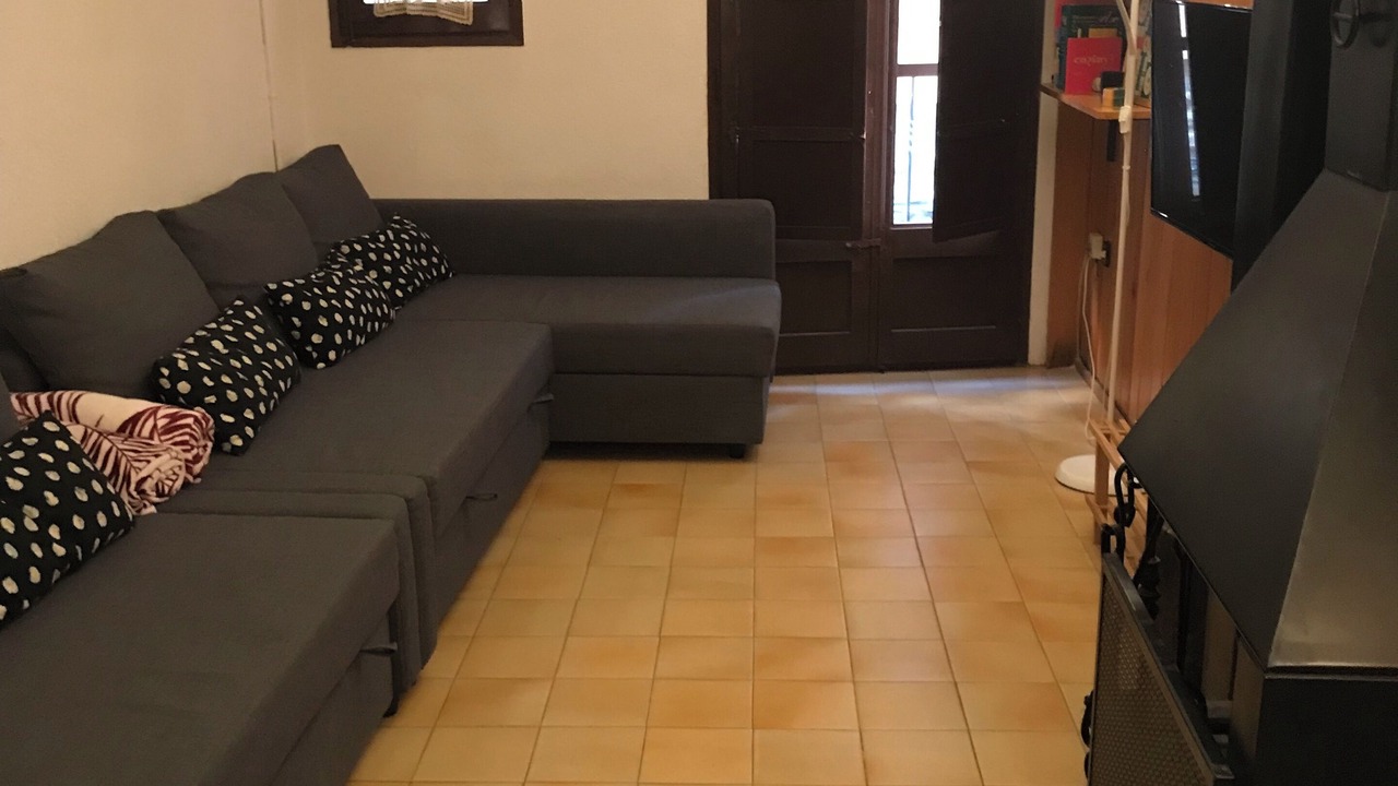 Photo of Livingroom in Solsona