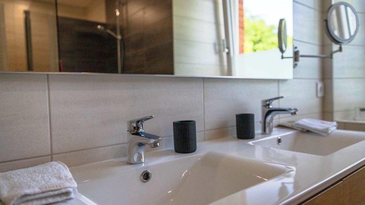 Photo of Bathroom in Sainte-Gemme